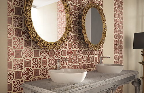 baño