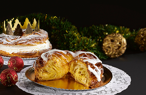 roscón de reyes