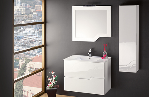 mueble baño