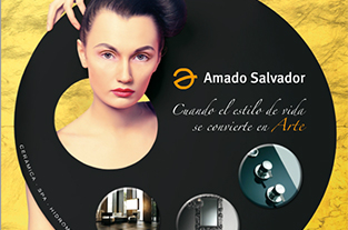 Publicidad amado salvador