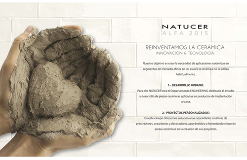 Interior catalogo Natucer