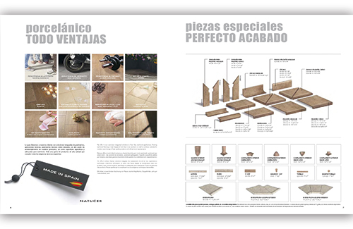 Interior catalogo Natucer