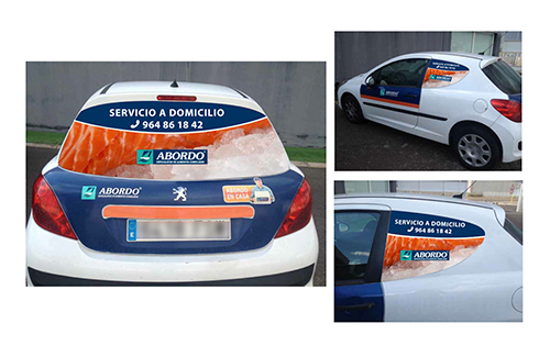 coche