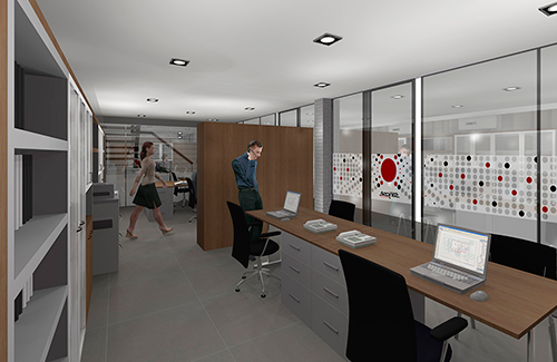 oficinas