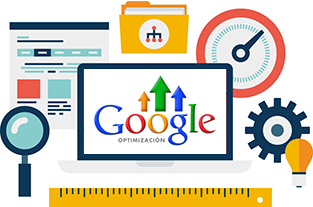 posicionamiento seo